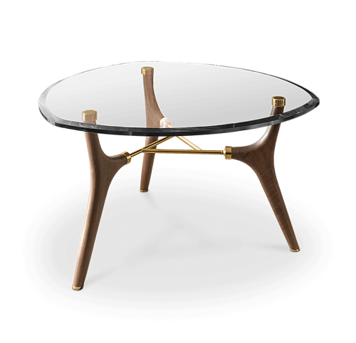 Mesa de Centro Tatum