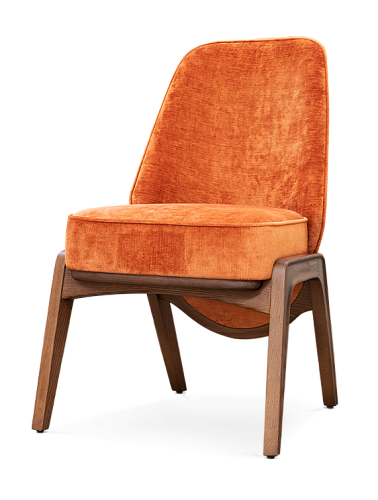 Cadeira Lateral Harley