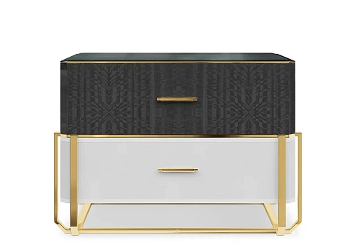 Mesa de Cabeceira Cadence