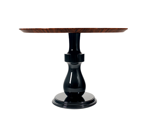 Mesa de Pedestal Colombo