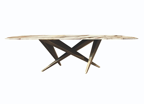 Mesa de Jantar Thunder