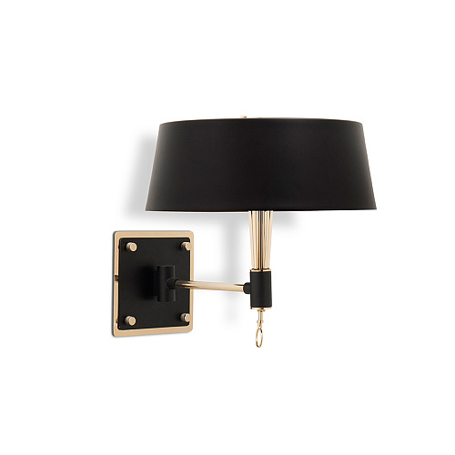 Candeeiro de parede lenda