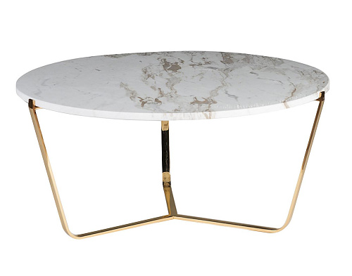 Mesa de Centro Dolomiti Calacatta