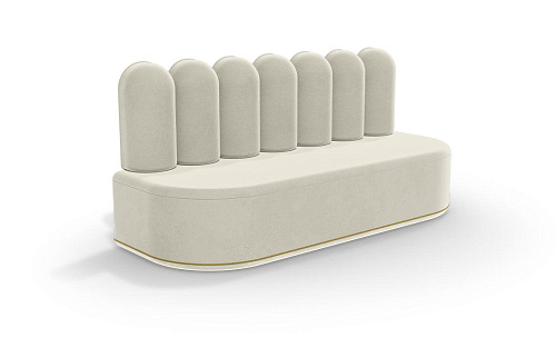 Sofá abraço Fluffy Cloud II