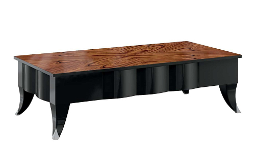 Mesa de Centro Oscar