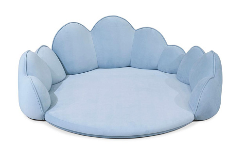 Parque infantil bebé Little Explorer