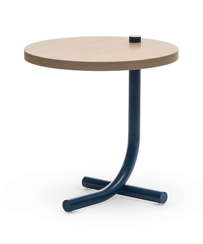 Mesa de Apoio Bubalus Azul