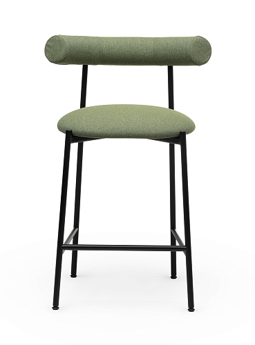 Banco de Bar Pampa SG-65 Verde