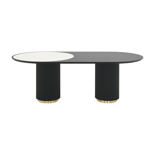 Mesa de Jantar Contera