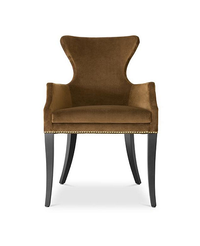 Cadeira de Jantar Elegante