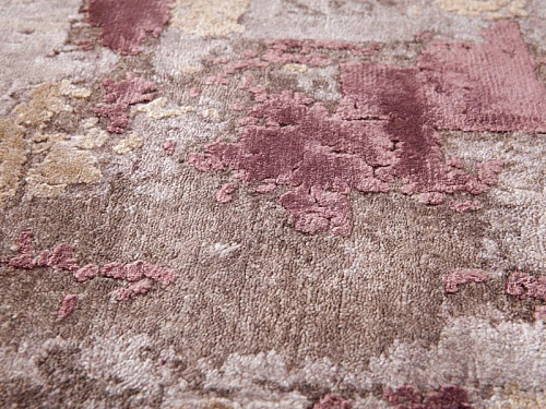 Tapete Tibetan Feito à Mão