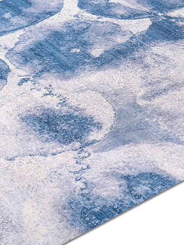 Tapete Splash Galileo Feito à Mão Luxury