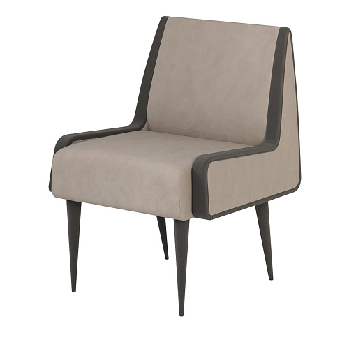 Cadeira Moderna Artesanal Toluca