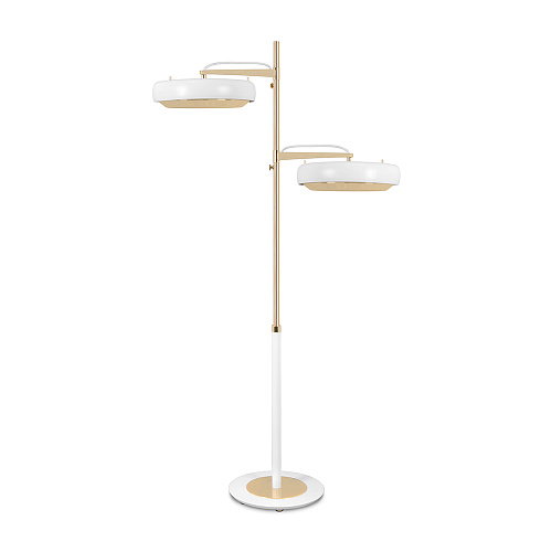 Candeeiro de pé Carter