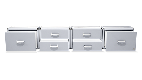 Móvel TV Skyline Dream