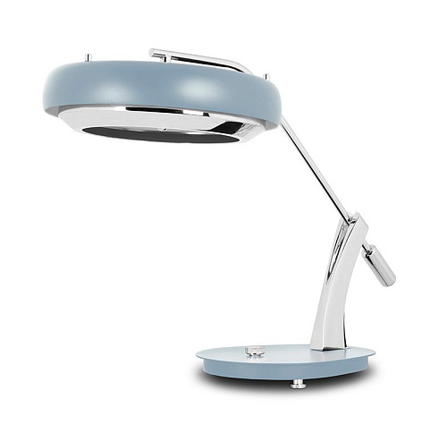 Candeeiro de destaque luar