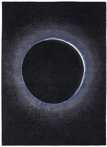 Tapete Pluto Tecido à Mão