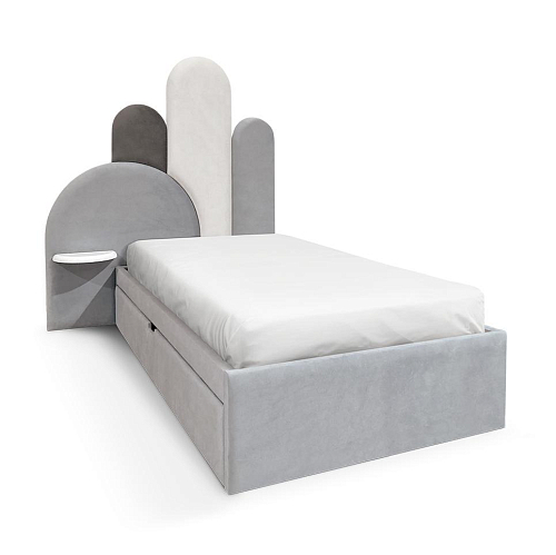 Cama Highland Warrior