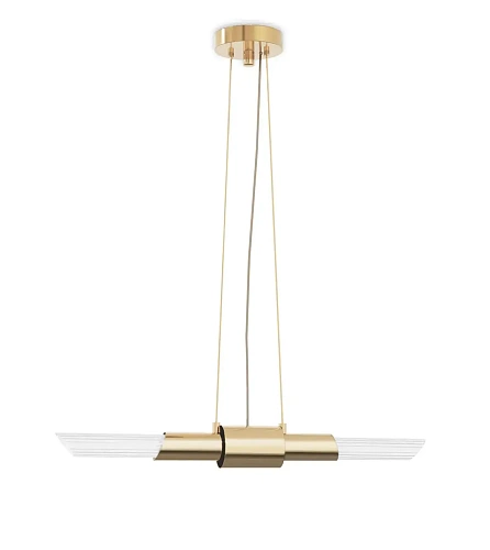 Candeeiro suspenso pequeno XS Stellar