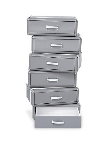 Cómoda tripla Skyline Breeze