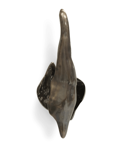 Arandela pátina Solar Flare