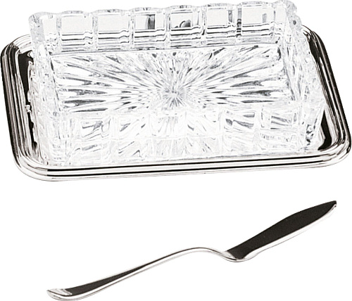 Manteigueira Inglesa