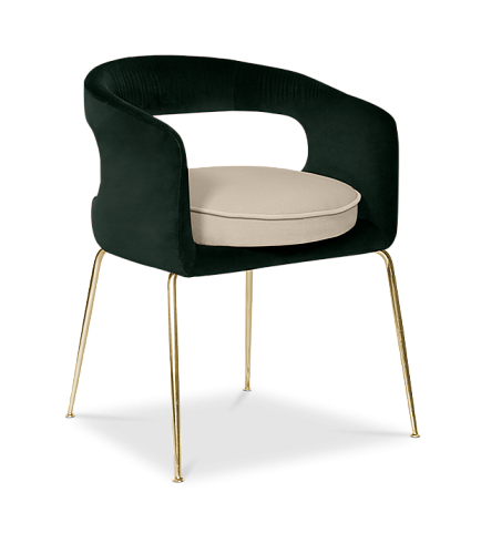 Cadeira Elias Seating