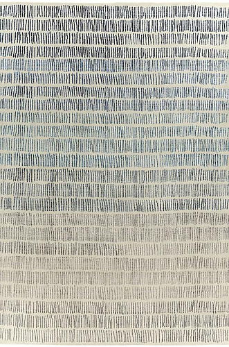 Tapete Feito à Mão Pratum