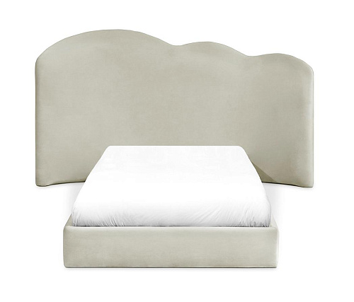 Cama nuvem Dreamy Sky