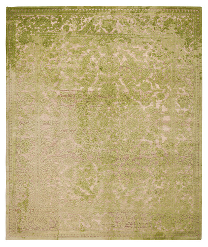 Tapete Mauro Angaa Verde Relva