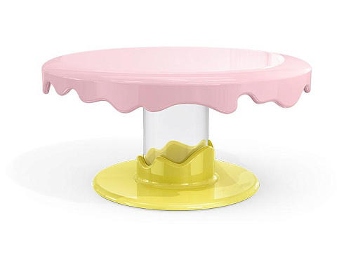 Mesa de atividades alegria Marshmallow