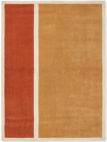 Tapete Copper Column