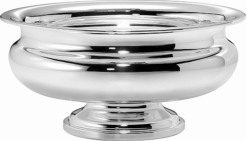 Taça Oval Inglesa de Servir