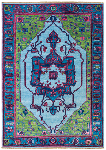 Tapete Designer Azer Pulse