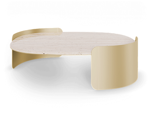 Mesa de Centro Franklin Scott