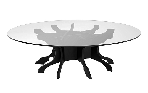 Mesa de Centro Tale