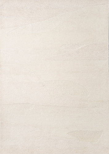 Tapete Decor Scape Branco Lã