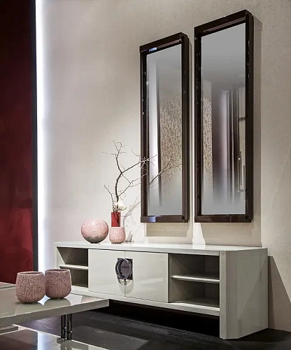 Espelho de chão My Story