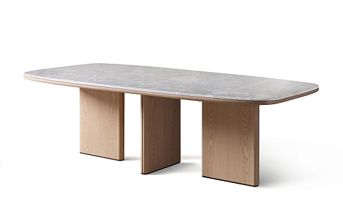 Mesa de Jantar Decorte