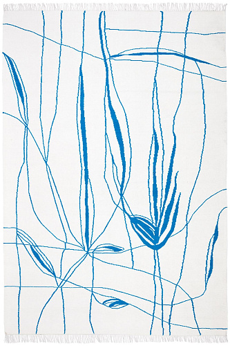 Tapete Ravie Blanc Designer