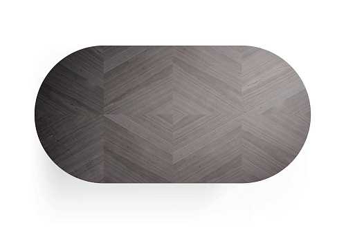 Mesa Oval Royal Cocoon