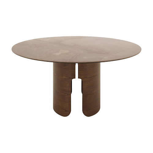 Mesa de Jantar Kera em Cerâmica
