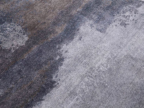 Tapete Tibetan Abstracto