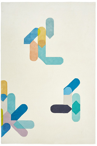 Tapete Color Stamp Designer