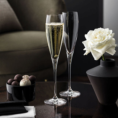 Flûtes de champanhe