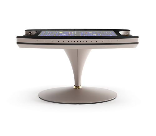 Mesa de Arcada Vertigo