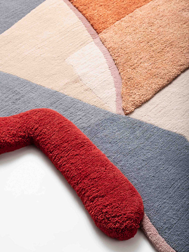 Tapete Antopico Entropico