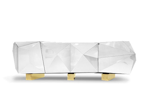 Aparador Prism pirite XL