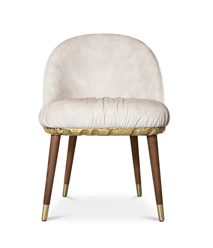 Cadeira de Jantar Imperia