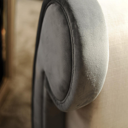 Poltrona de Luxo Artesanal Laurel